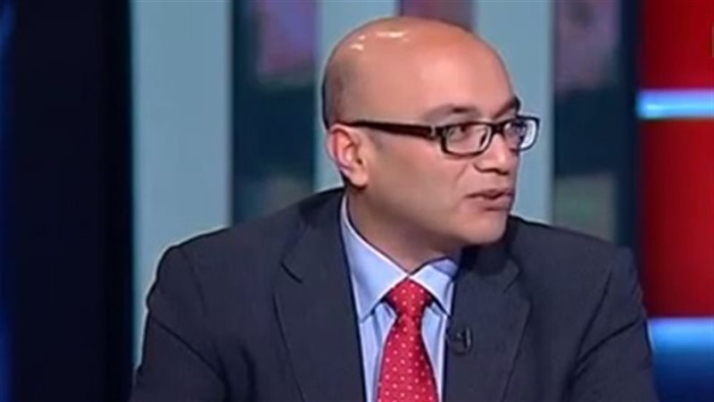 متحدث حزب التجمع
