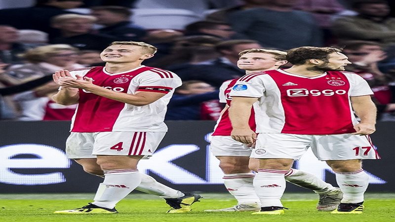 أياكس أمستردام