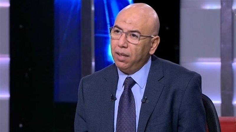 العميد خالد عكاشة