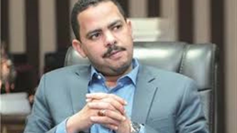 رئيس حزب مستقبل وطن