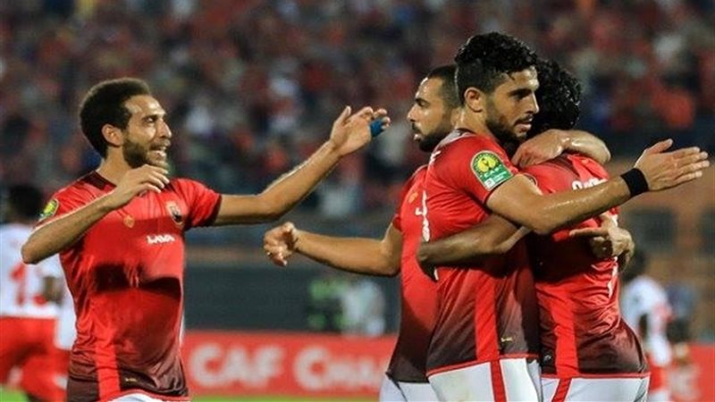الاهلى