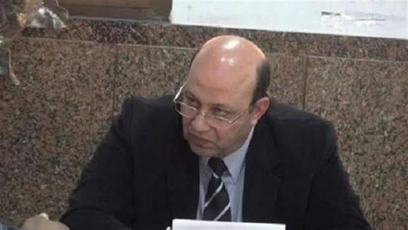 بيطري بني سويف