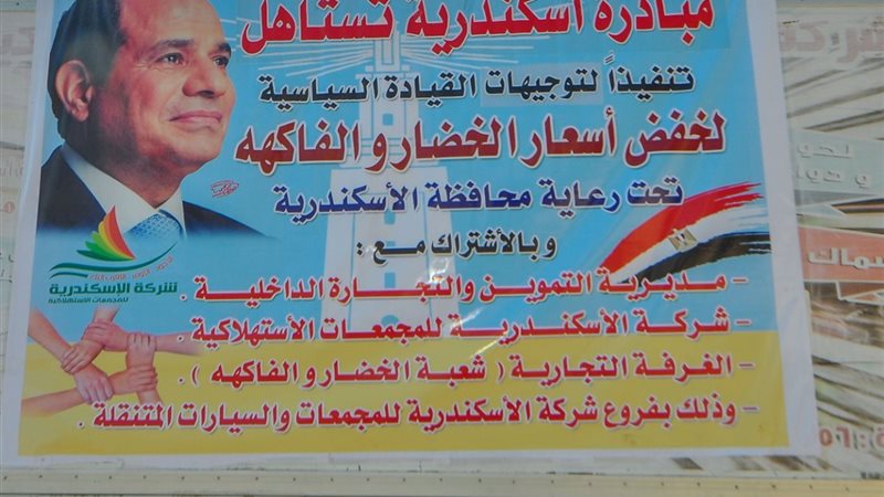 الإسكندرية تستاهل