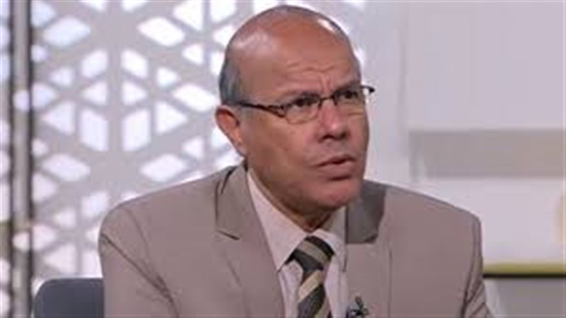 الدكتور أحمد عبد