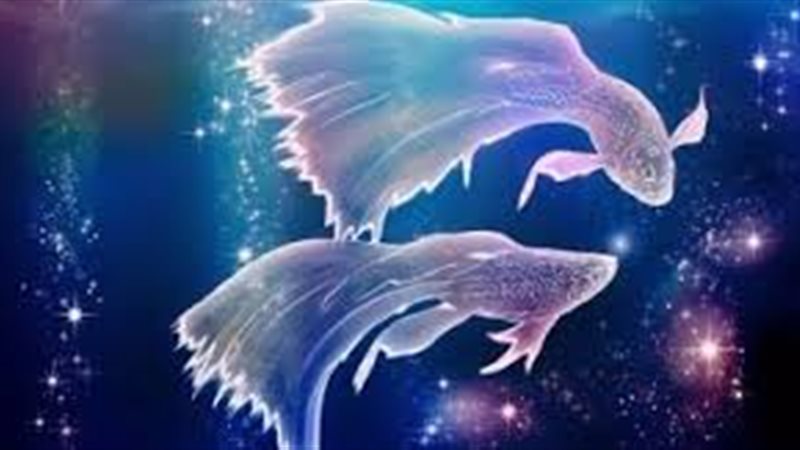 دلع بنات الحوت 
