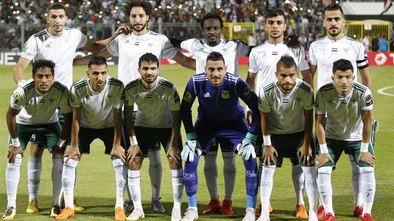 المصري البورسعيدي