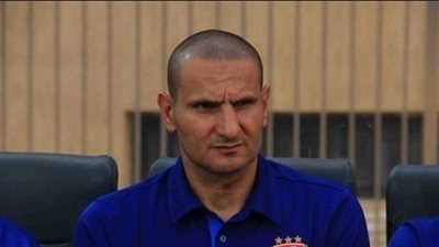 طارق سليمان: أحمد عادل قال لي 