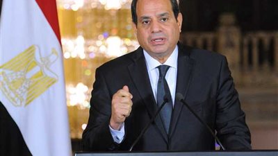 عاجل.. الرئيس عبدالفتاح السيسى يصل إلى موسكو 