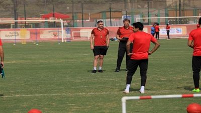 التسديد على المرمى سلاح الأهلي الجديد