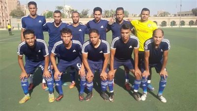 اليوم.. شبان المراغة يستدرج مسلمين قنا في صراع وصافة المجموعة الثانية