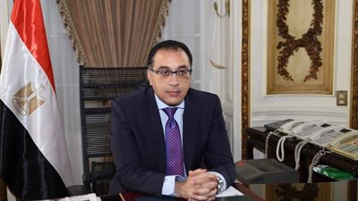  خلال جولة الدقهلية| مصطفي مدبولى يتفقد المبنى القديم لمستشفى متوقفة منذ 20 عامًا 