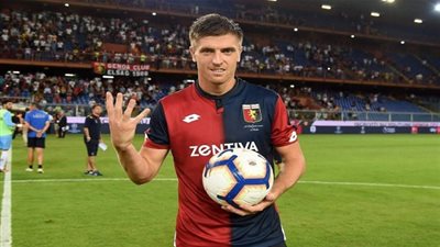 اهتمام إيفرتون بضم زميل صلاح ضمن أبرز أخبار دوري أبطال أوروبا 15-10-2018