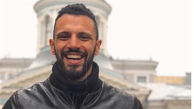 تعرف على موعد حفل زاب ثروت المقبل 