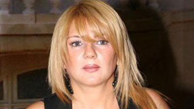 ندي بسيوني تنعي أحمد عبد الوارث بكلمات مؤثرة 