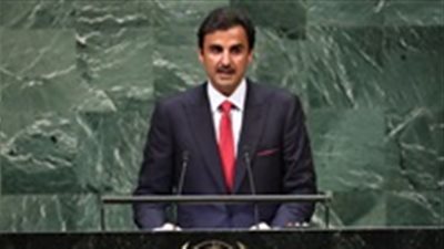 من حفر حفرة لأخيه.. قطريليكس تكشف أسباب انهيار بنوك الدوحة