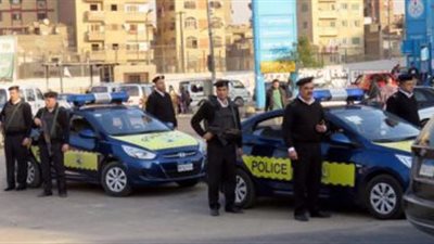 ضبط مجموعة من الخارجين عن القانون بينهم طالب بتهمة الإكراه على توقيع إيصال أمانة