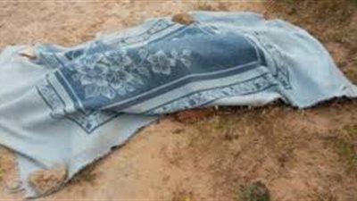 وجبة غذائية تنهي حياة فتاة في سوهاج 