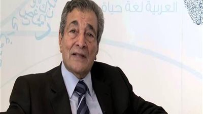 انفوجراف| أبرز 6 أرقام في حياة الأديب الراحل فاروق شوشة 
