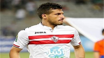 بروفايل| طارق حامد 