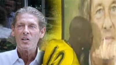 صورة.. شيكابالا يتذكر مدربه الراحل برونو ميتسو