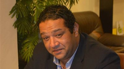 القيادي محمد عزمي لـ 