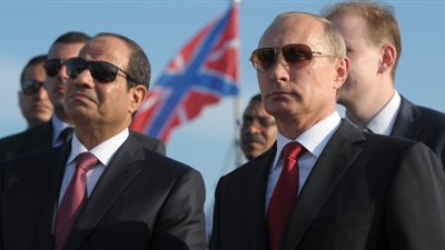 بعد 75 عاما .. لماذا زيارة الرئيس السيسي إلى روسيا هامة ؟ .. متحدث الرئاسة يجيب