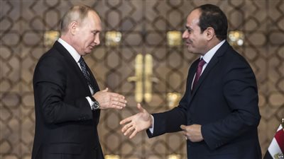 العلاقات الروسية المصرية.. ماذا سيأخذ الرئيس السيسي من بوتين خلال الزيارة ؟