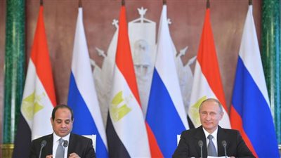 بعد عشاء بوتين في البرج.. السيسي تحت قبة البرلمان الروسي كأول رئيس أجنبي