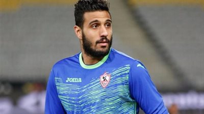أحمد عادل: اعتذرت للشناوي على الفيديو المُسرب في المطار