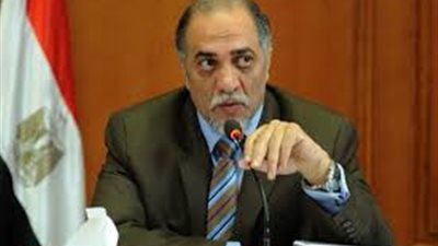 زعيم الاغلبية يثمن زيارة السيسي لروسيا ويؤكد :  شراكة اقتصادية وسياسية تحمل الخير لمصر  
