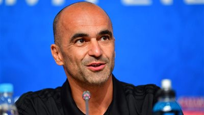 مدرب بلجيكا يعلق على ربط هازارد بـ 