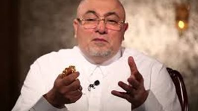 فيديو| خالد الجندي: كل شخص له قرين من الملائكة