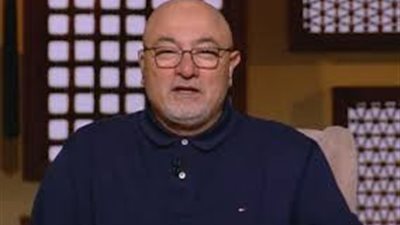 فيديو| خالد الجندي : القصص القرآني صور مرئية من الحياة اليومية التي نعيشها