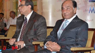 فيديو| فريد خميس: ندعم طلاب مصر من خلال برنامج 