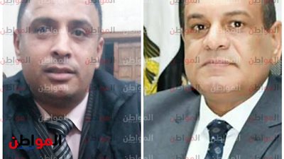 محافظ البحيرة يستجيب للمحامي أيمن محفوظ وبوابة المواطن بشأن شوارع الإخوان 