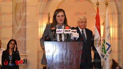 فيديو| التخطيط : تكريم أوائل الثانوية العامة من آليات دعم الشباب وبناء الإنسان 