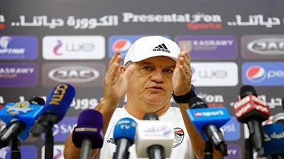 اليوم.. أجيري يعقد مؤتمرا صحفيا في سوازيلاند