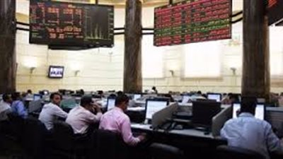 أسعار الأسهم بالبورصة المصرية اليوم الاثنين 