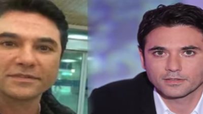 فيديو جراف| أشهر الفنانين قبل وبعد عمليات التجميل.. لن تصدق 