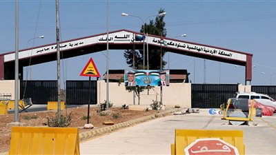 كواليس فتح المعبر الحدودي بين سوريا والأردن بعد إغلاق تجاوز 3 سنوات