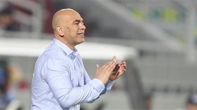 حسام حسن: إذا اشتكى المصري للفيفا سيحصل على تعويض مادي كبير