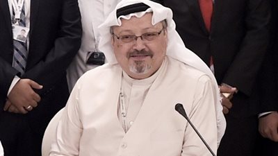 البرلمانى سليمان وهدان: قطر تقود حرب إعلامية قذرة وممنهجة ضد السعودية في اختفاء خاشقجي