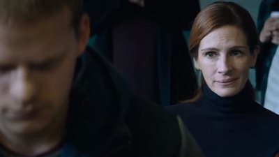 قبل عرض فيلمها الجديد..ماذا قالت جوليا روبرتس عن فيلم Ben Is Back