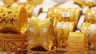 أسعار الذهب فى الأسواق الإثنين.. تعرف عليها 