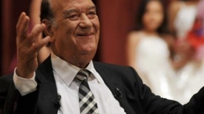 في ذكرى ميلاده تعرف على أهم محطات برنس الكوميديا حسن حسني 