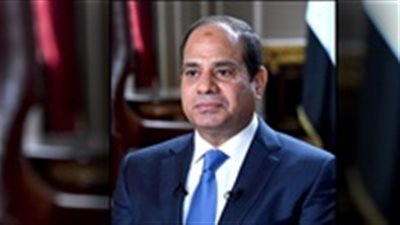 عاجل | تمديد حالة الطوارئ في  كافة محافظات مصر لمدة 3 أشهر