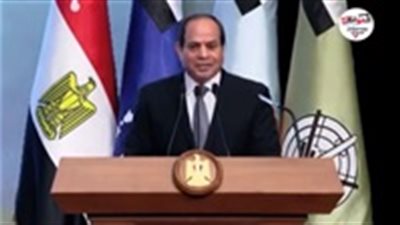 السيسي: مصر تطمح إلى توسيع الرحلات الجوية من روسيا لتشمل مدنا مصرية أخرى غير القاهرة