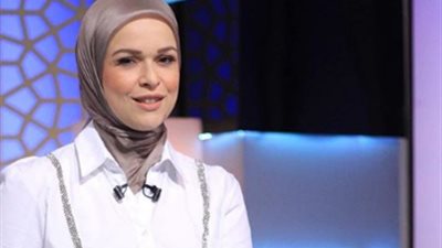 هذا ما قالته إيمان رياض عن مسلسل 