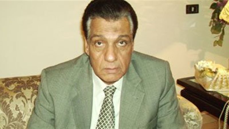 وفاة الفنان أحمد