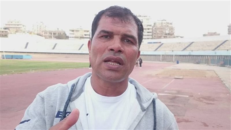علاء نوح المدير الفنى